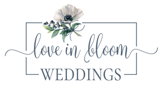 Love in Bloom Weddings